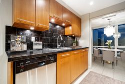 D (1)-1 at 607 - 323 Jervis Street, Coal Harbour, Vancouver West